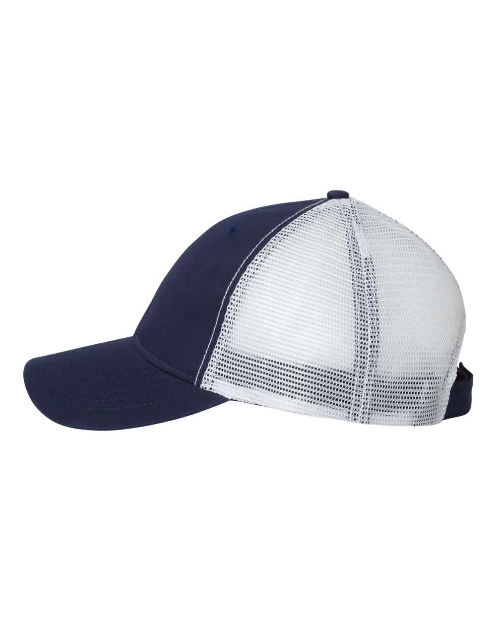 Sportsman Bio-Washed Trucker Cap
