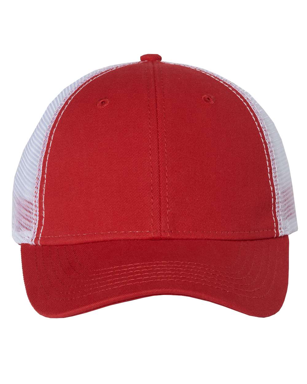 Sportsman Bio-Washed Trucker Cap