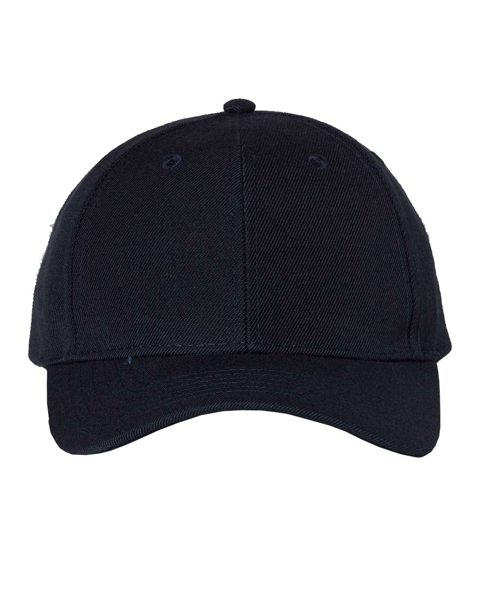 Sportsman Wool-Blend Cap