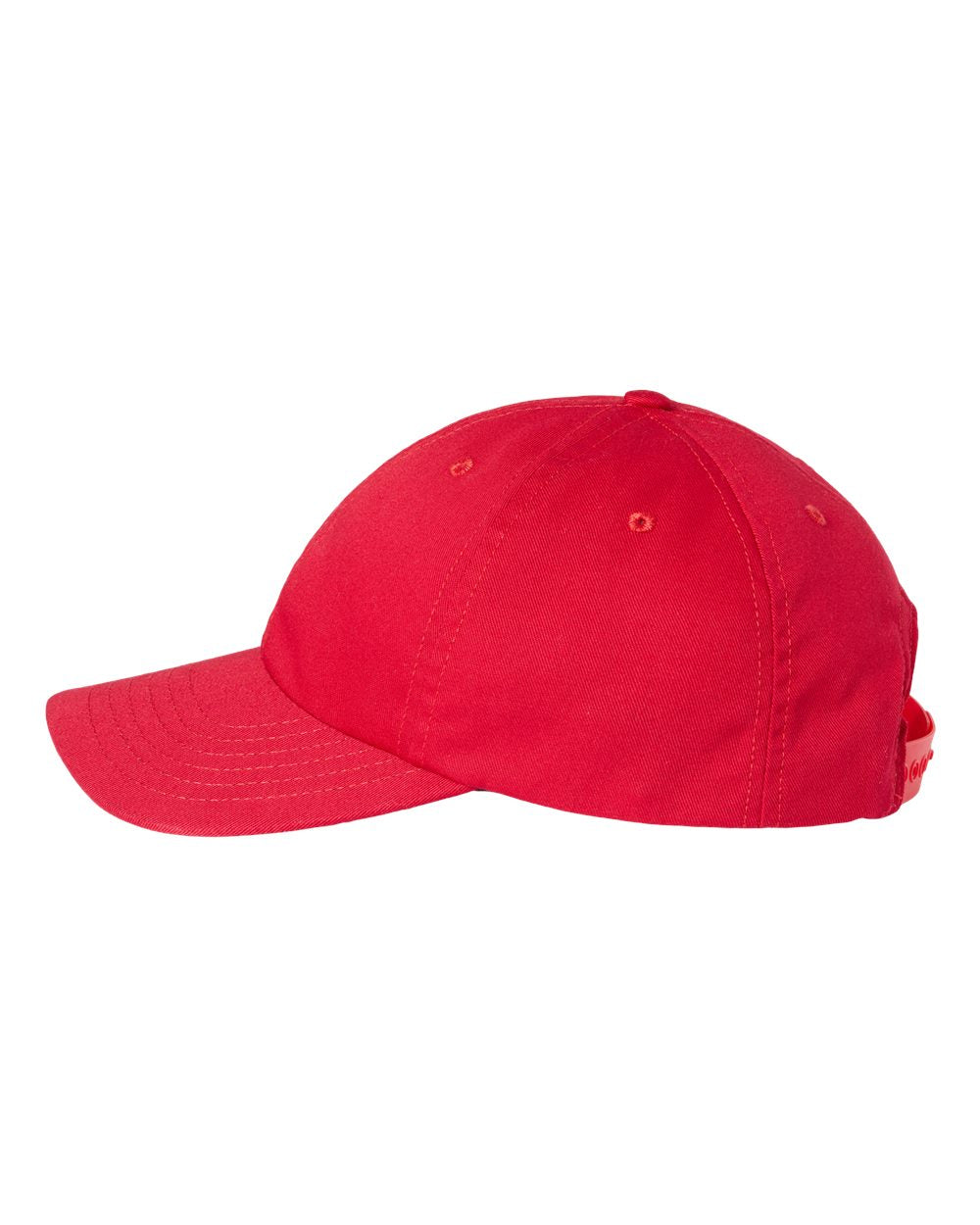 Classic Caps USA-Made Dad Cap