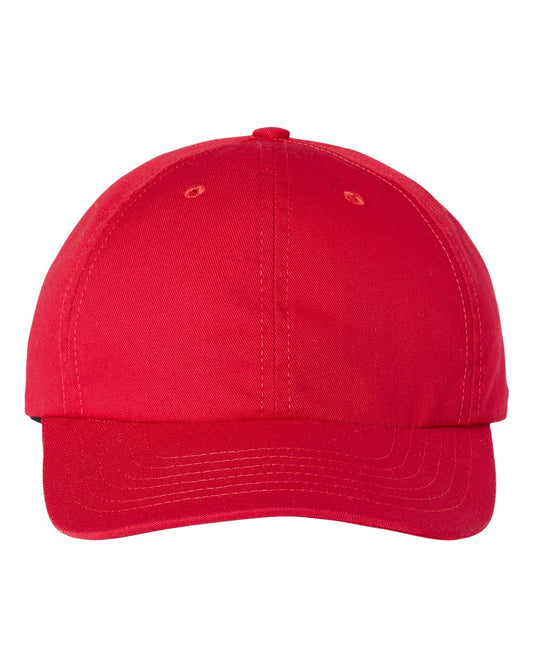 Classic Caps USA-Made Dad Cap