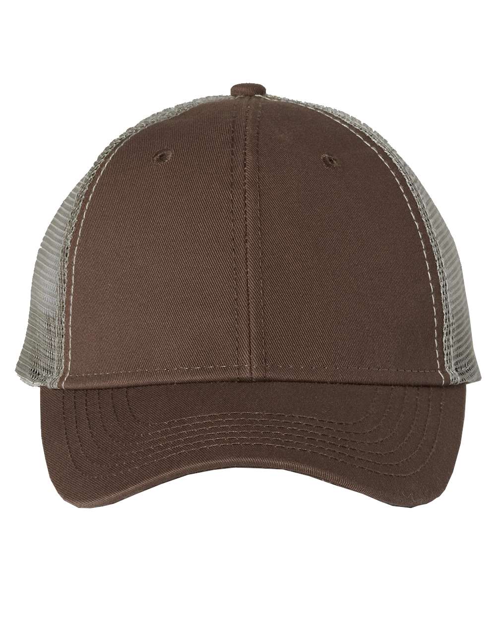 Sportsman Bio-Washed Trucker Cap