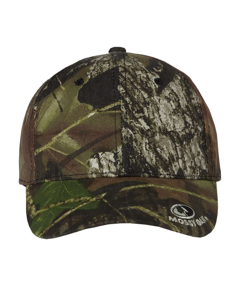 Outdoor Cap Insignia Camo Cap