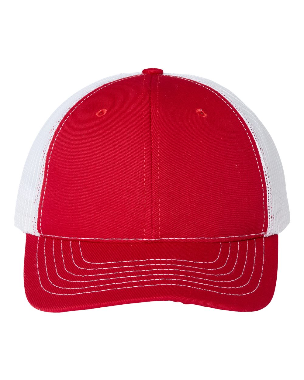 Classic Caps USA-Made Trucker Cap