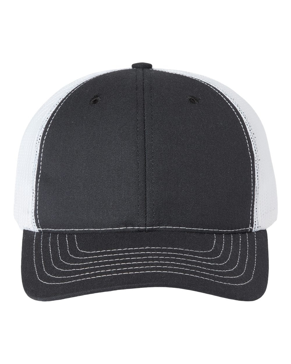 Classic Caps USA-Made Trucker Cap