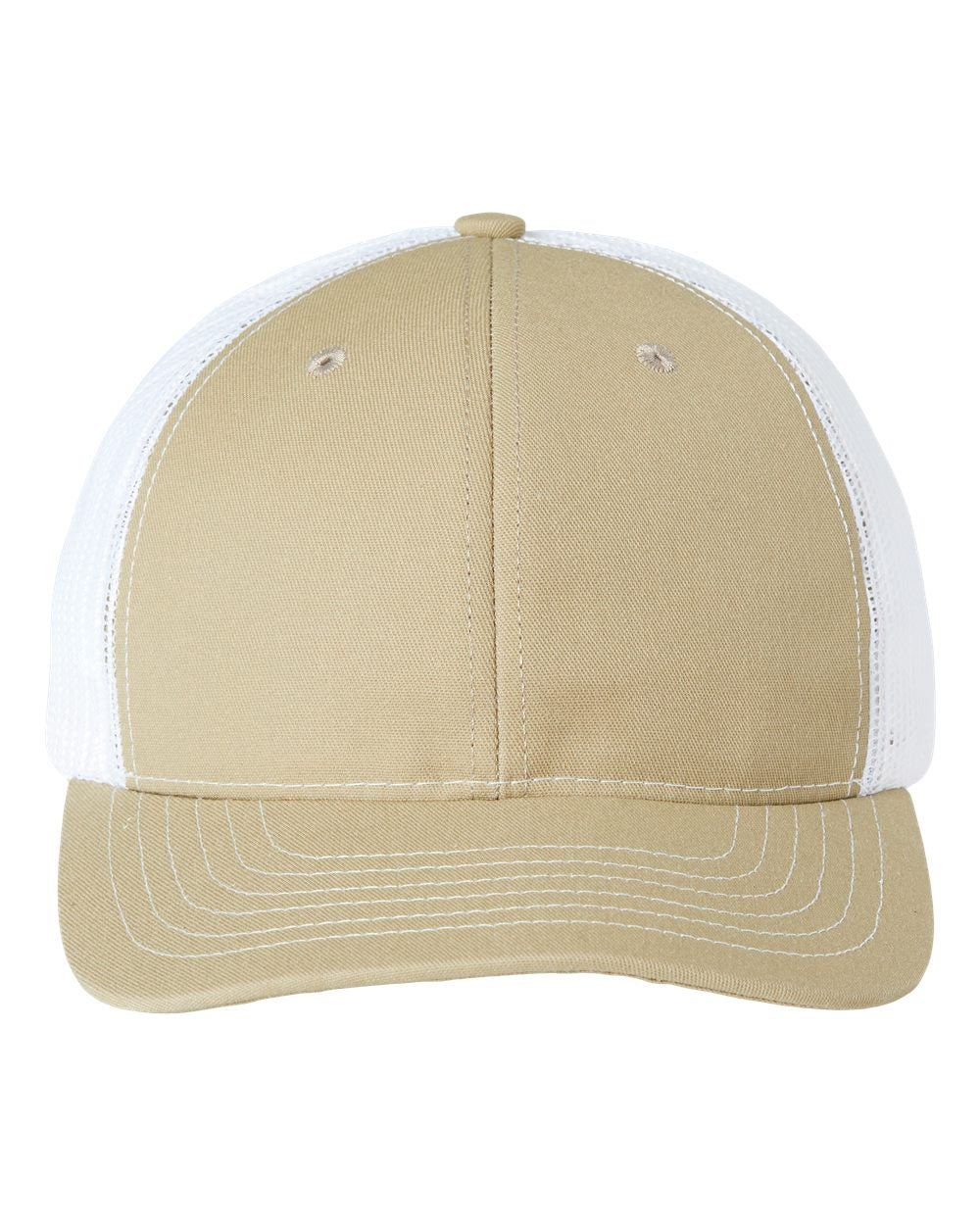 Classic Caps USA-Made Trucker Cap
