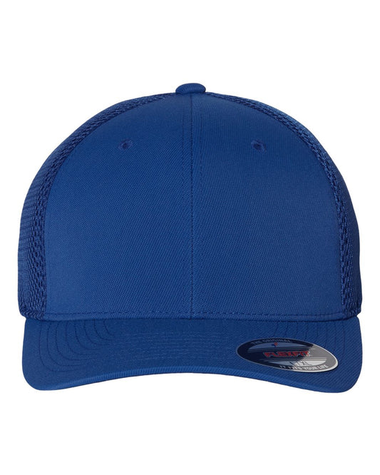 Flexfit Ultrafiber Mesh Cap