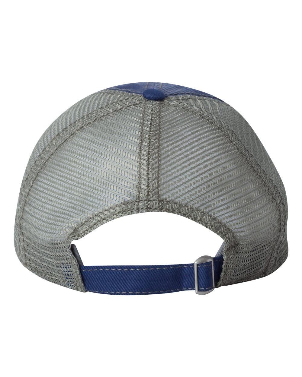 Sportsman Bounty Dirty-Washed Mesh-Back Cap