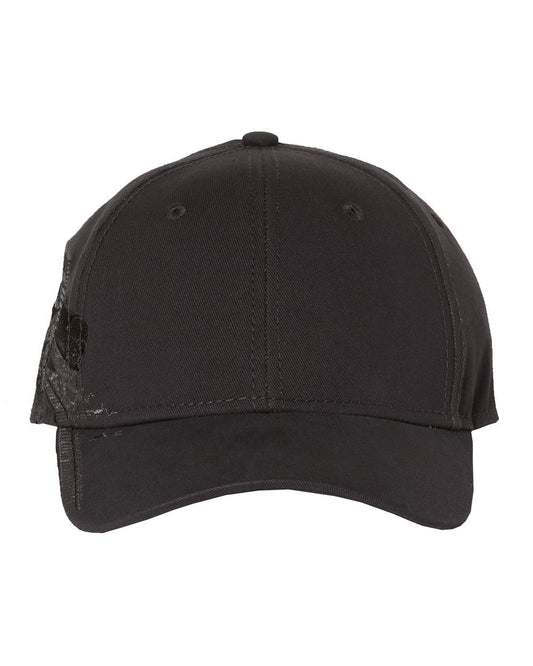 Dri Duck Railyard Cap