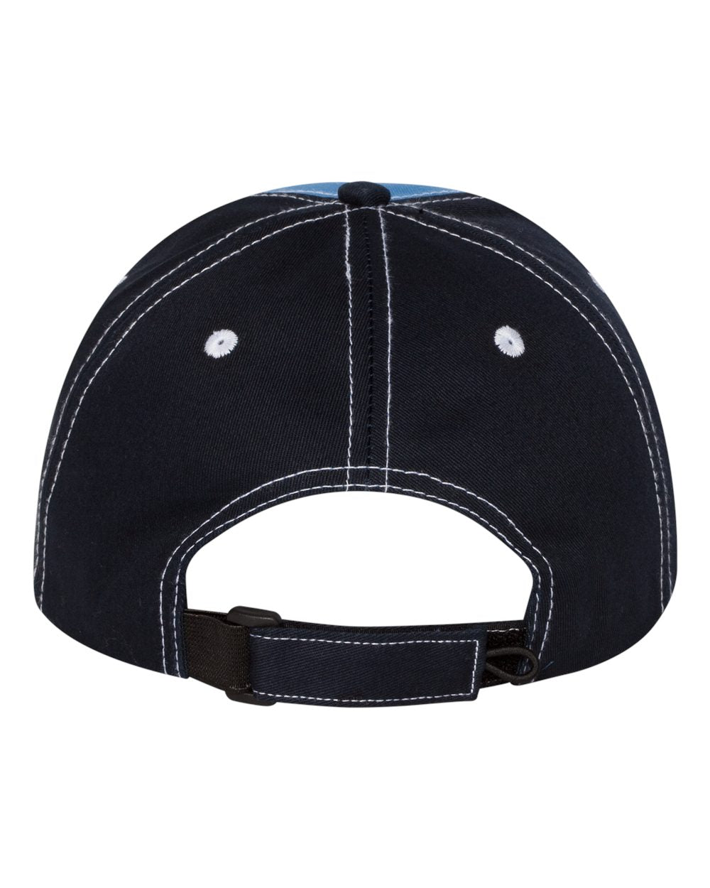 Sportsman Tri-Color Cap