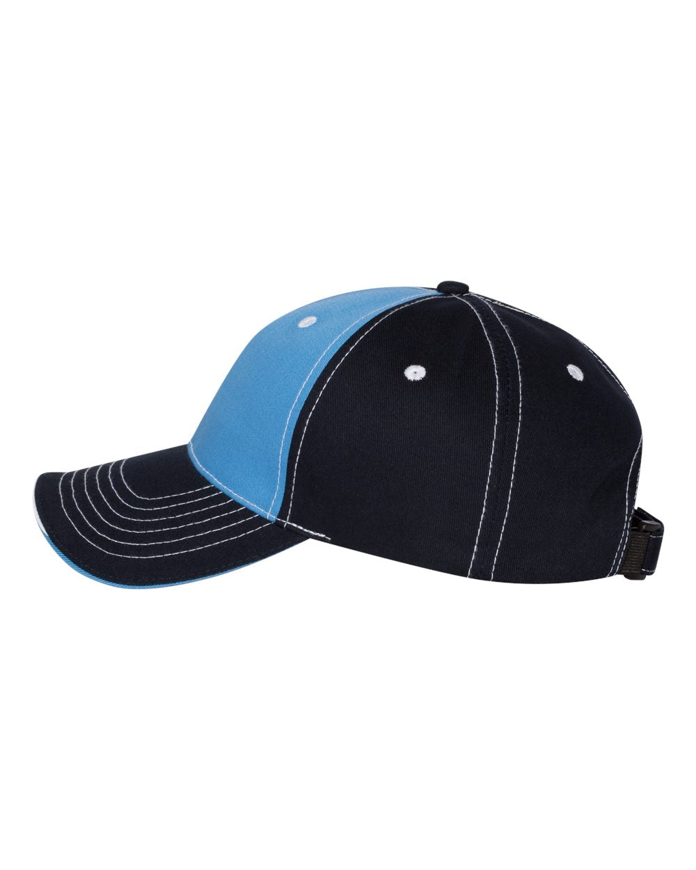 Sportsman Tri-Color Cap
