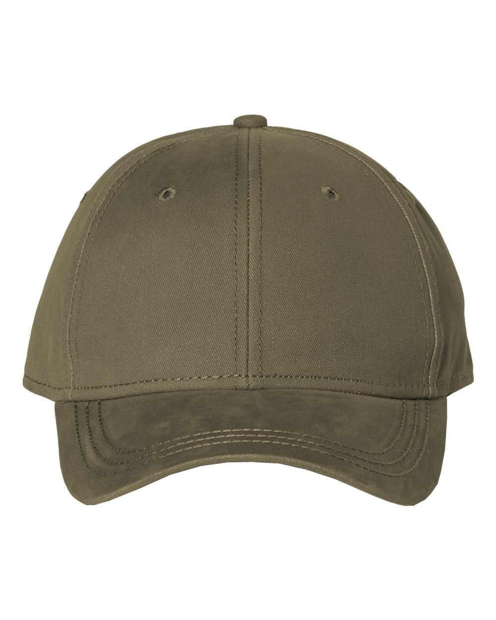 Dri Duck Heritage Twill Cap