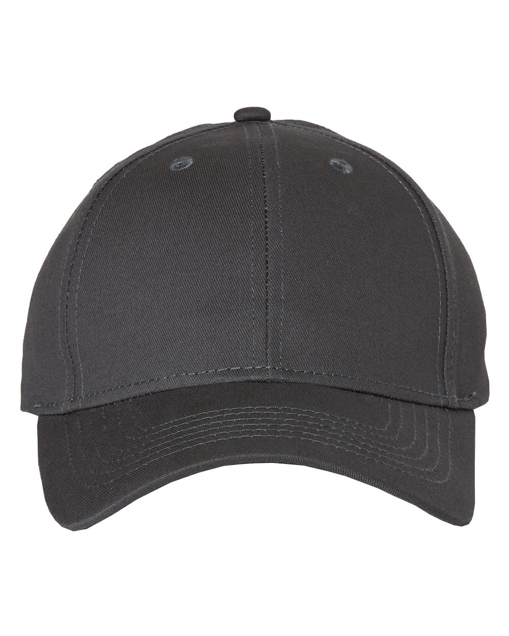 Sportsman Youth Small Fit Cotton Twill Cap