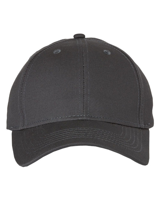 Sportsman Youth Small Fit Cotton Twill Cap