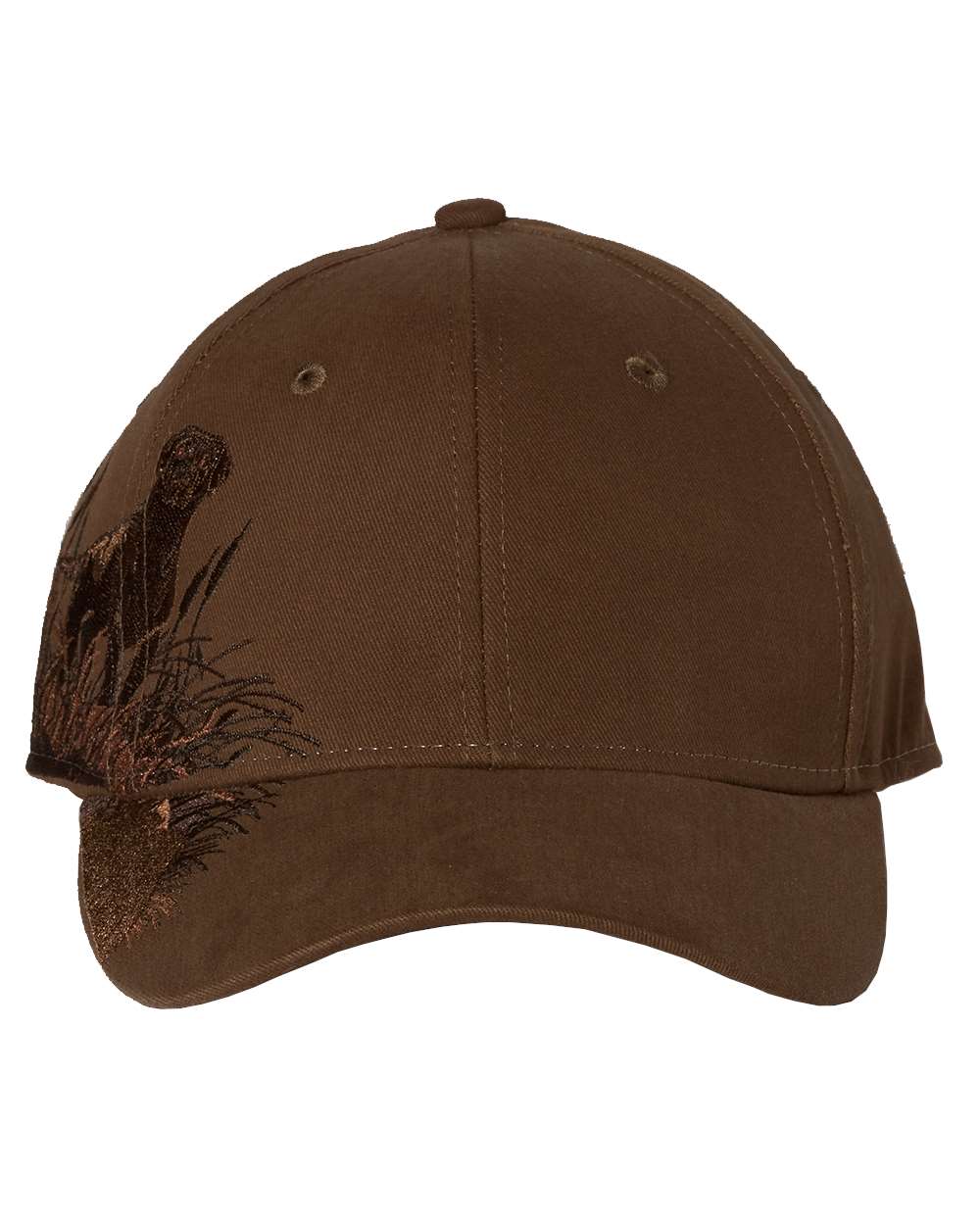 Dri Duck Labrador Cap