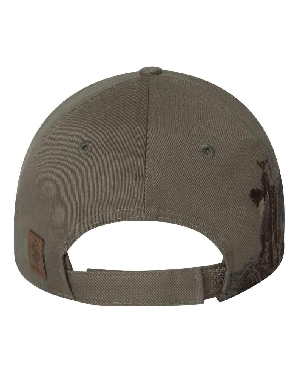Dri Duck Mustang Cap