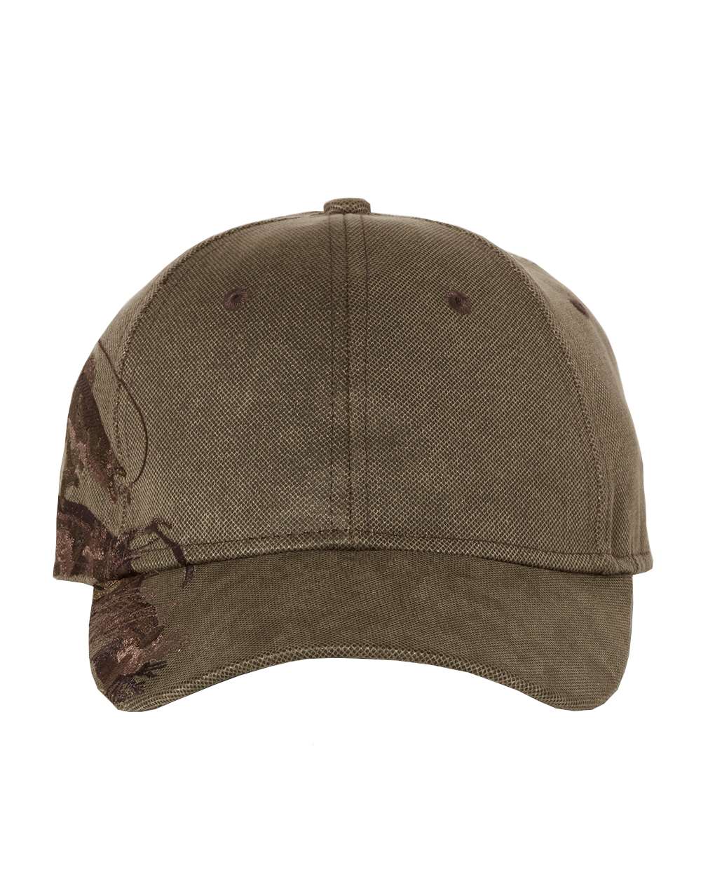 Dri Duck Walleye Cap