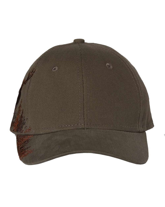 Dri Duck Moose Cap
