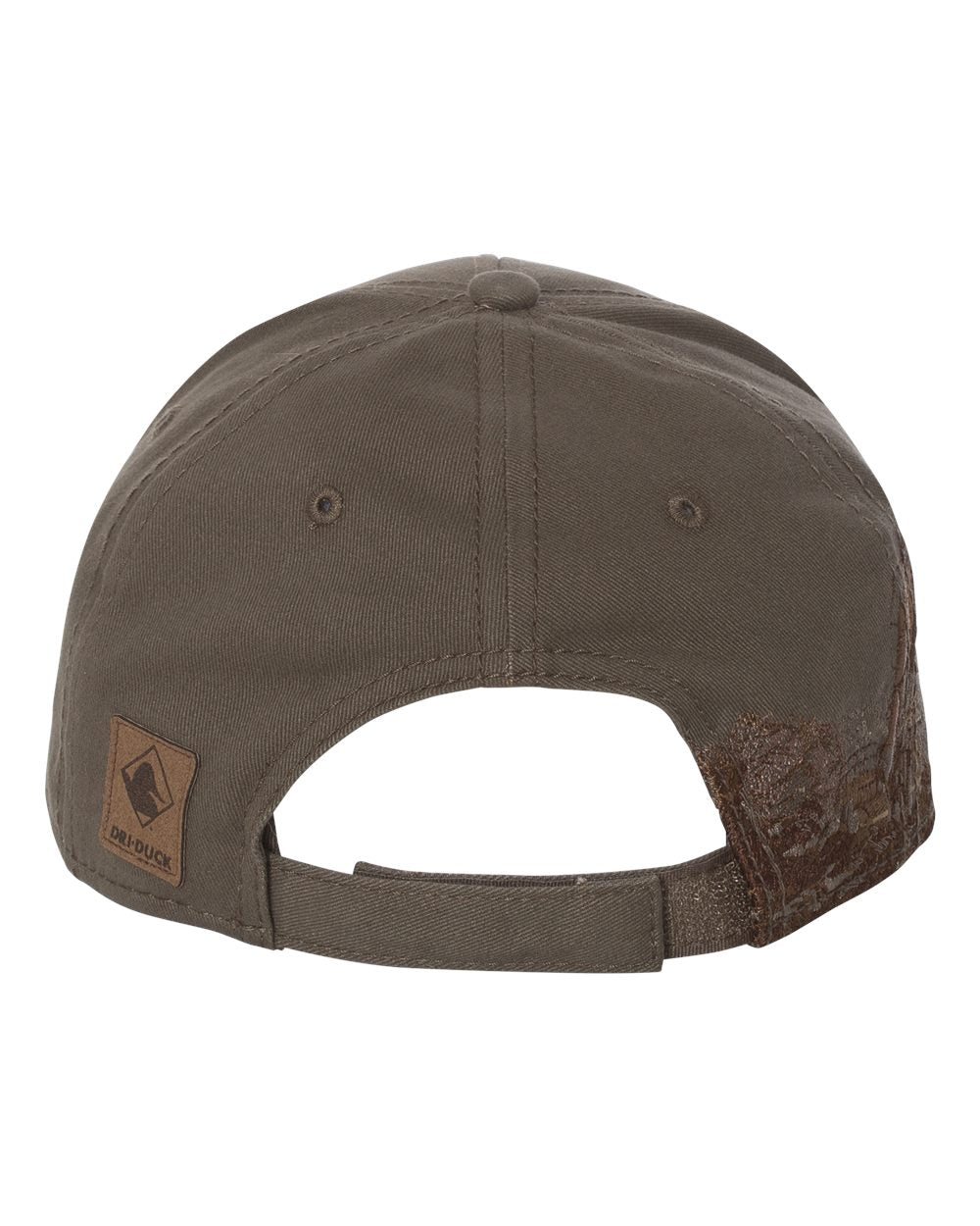 Dri Duck Excavating Cap
