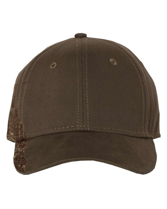 Dri Duck Excavating Cap