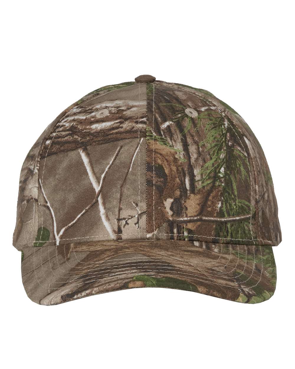 Kati Camo Mossy Oak® Cap