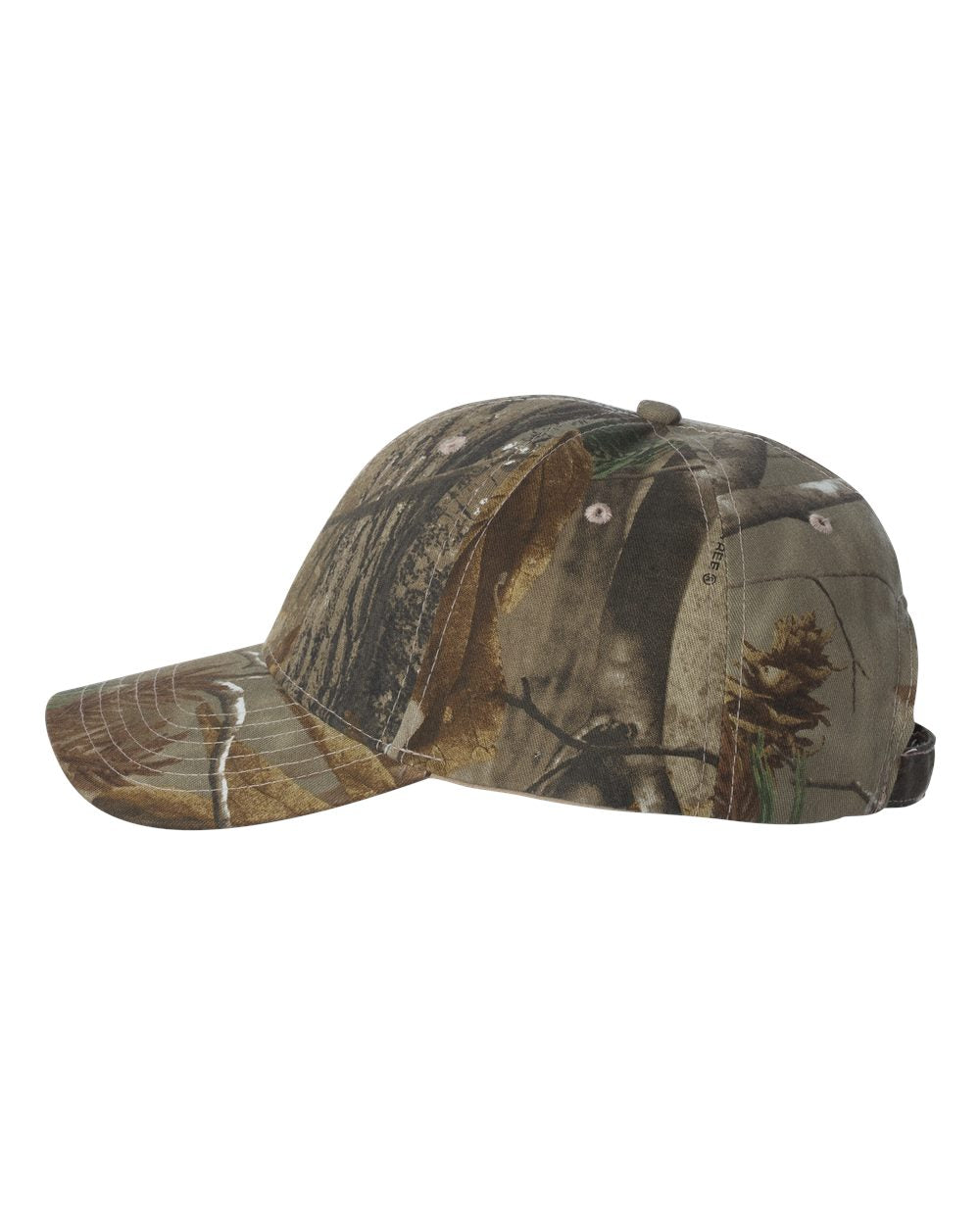 Kati Camo Mossy Oak® Cap