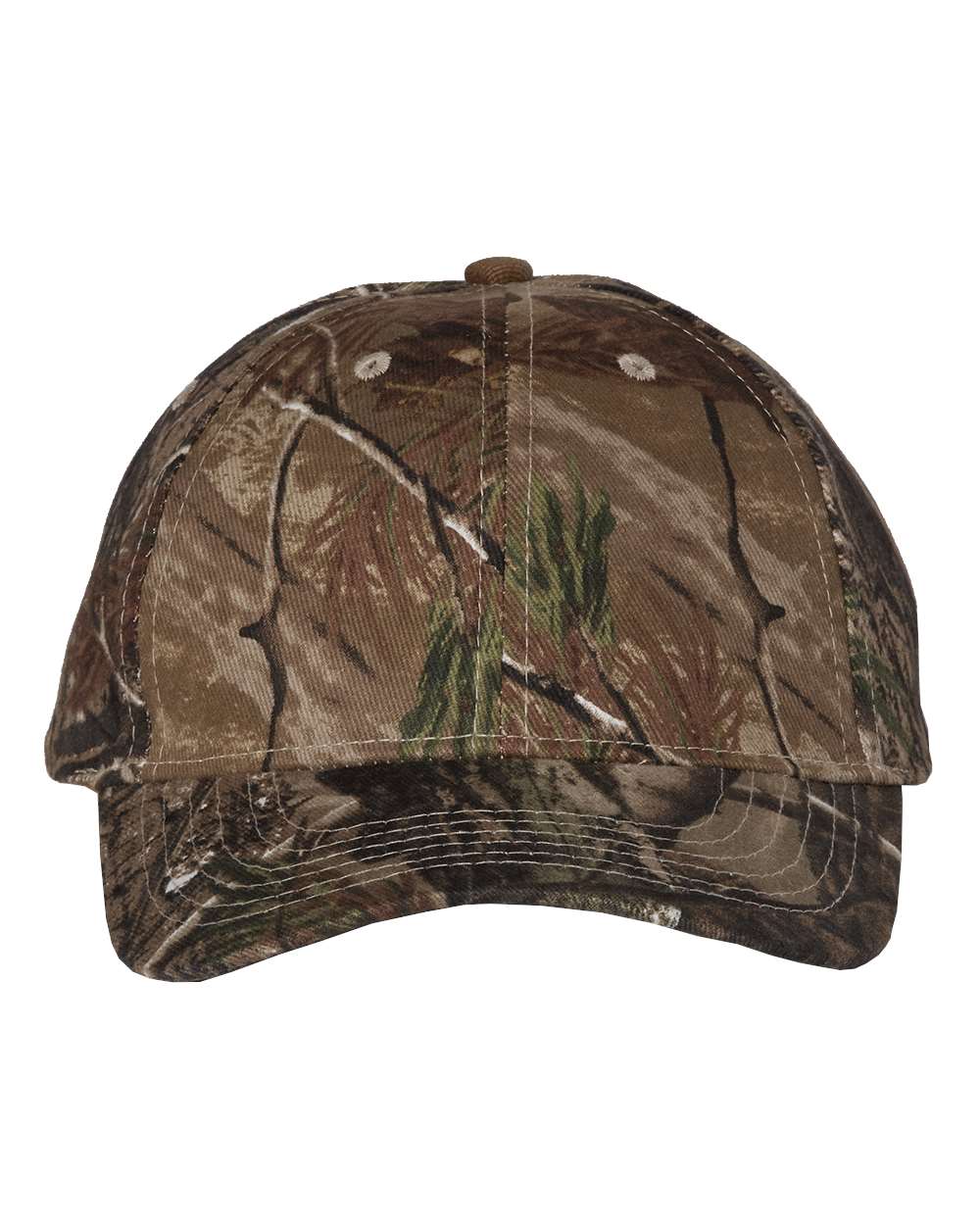 Kati Camo Mossy Oak® Cap