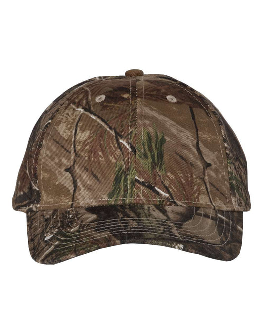 Kati Camo Mossy Oak® Cap