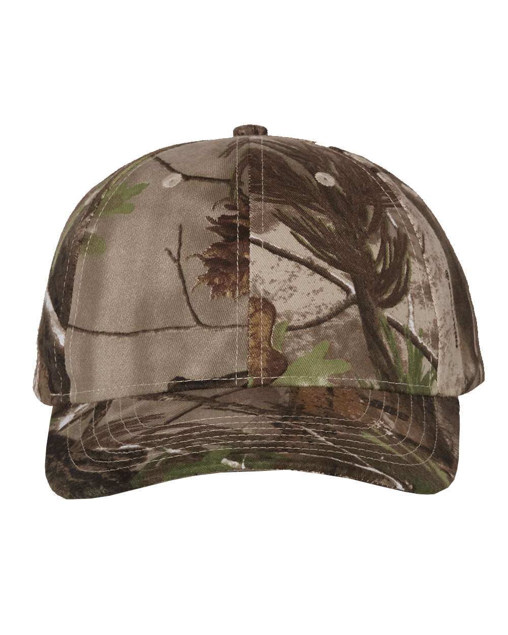 Kati Camo Mossy Oak® Cap