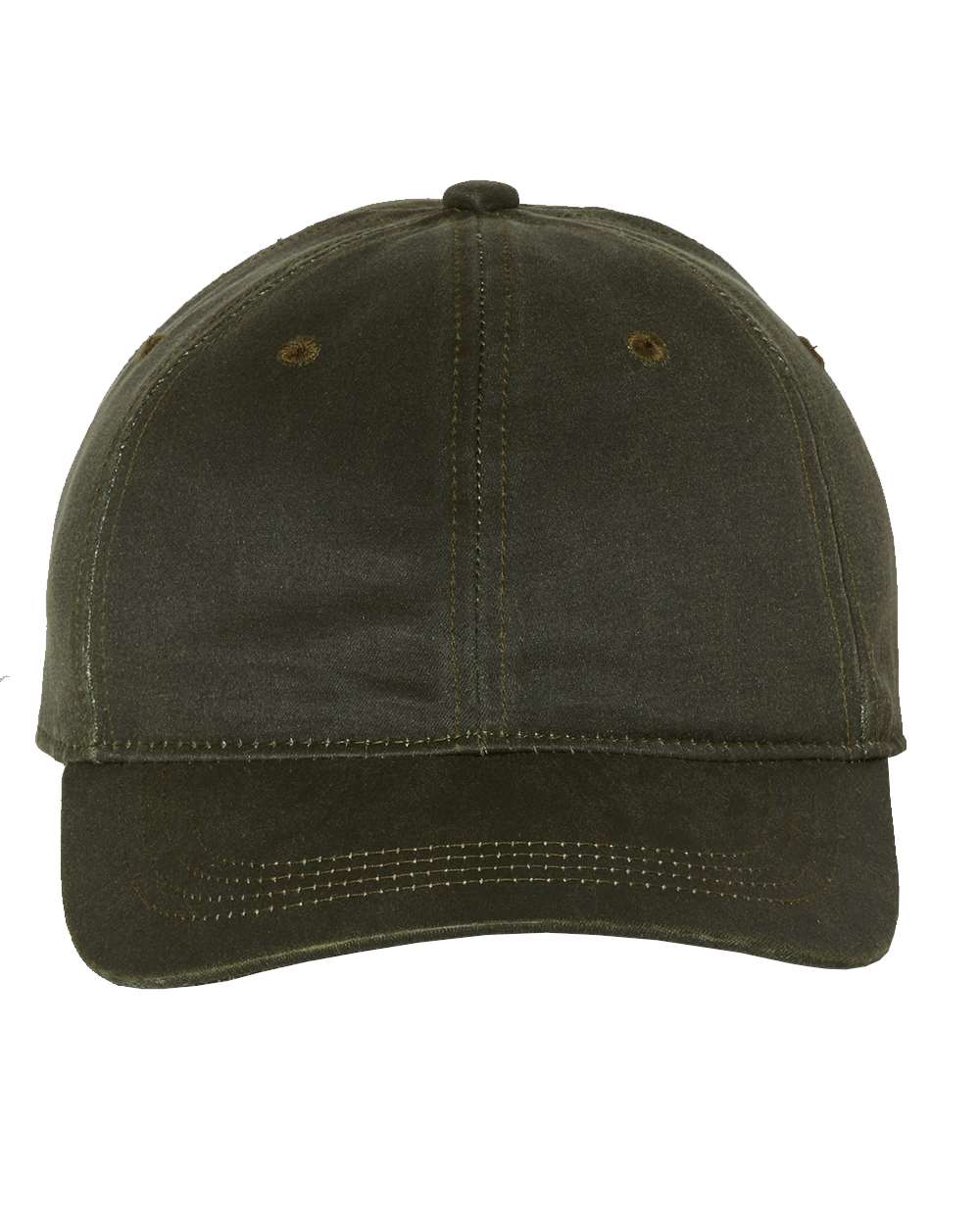 Outdoor Cap Weathered Cap