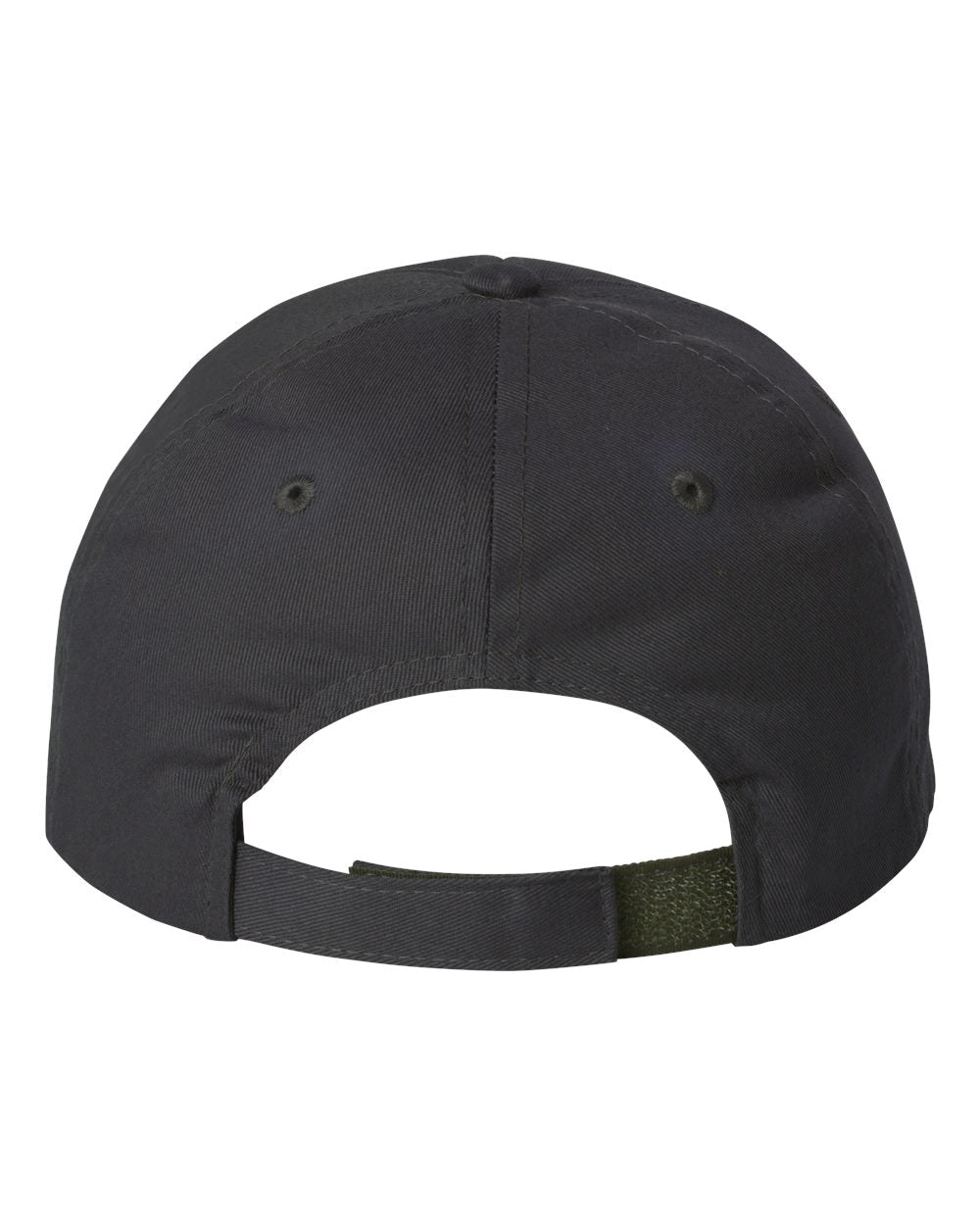Sportsman Adult Cotton Twill Cap