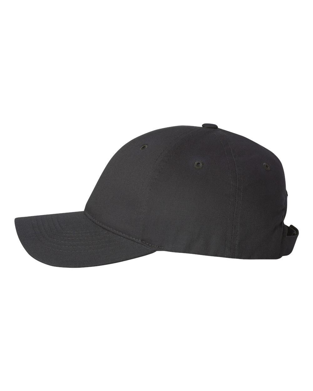 Sportsman Adult Cotton Twill Cap