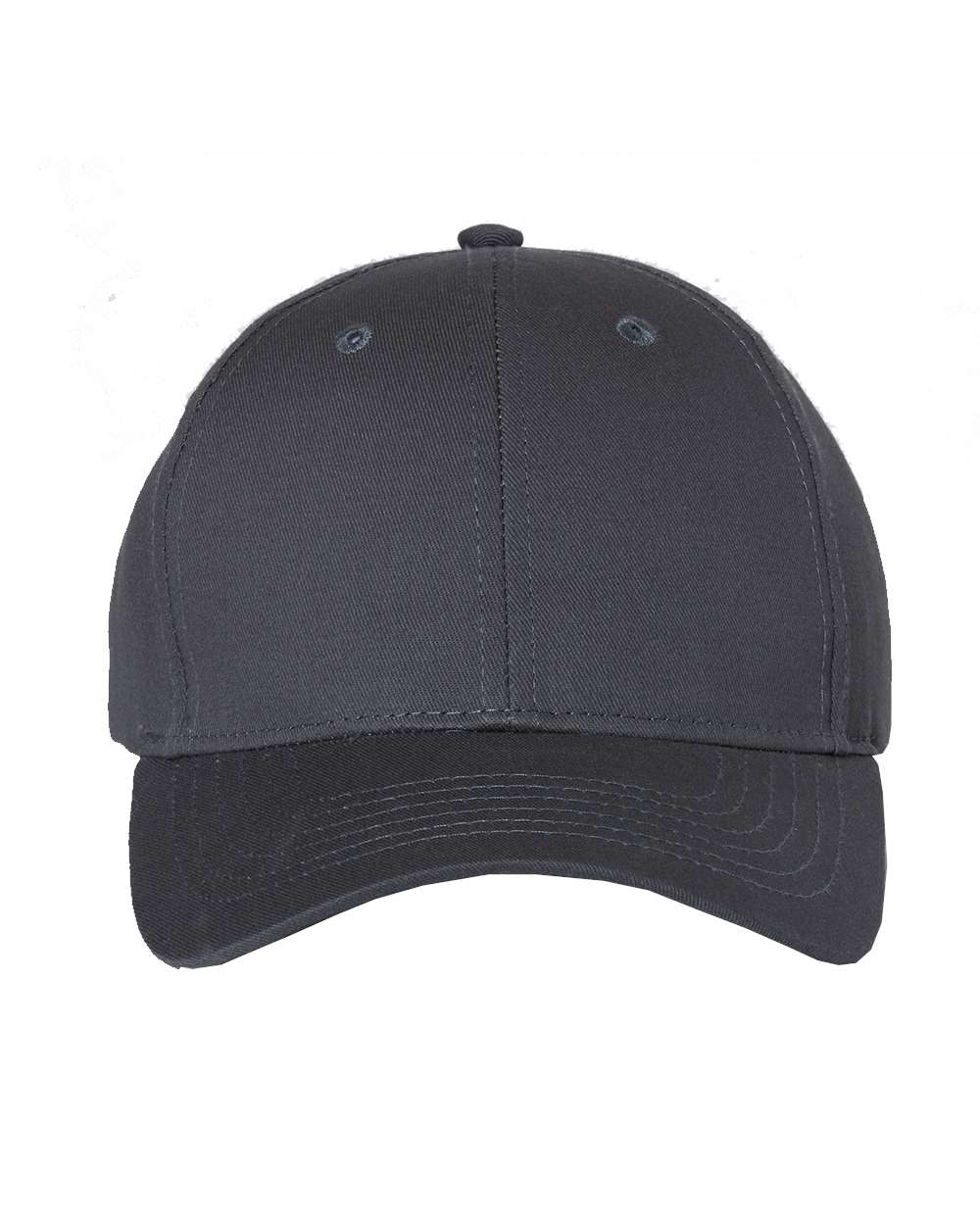 Sportsman Adult Cotton Twill Cap