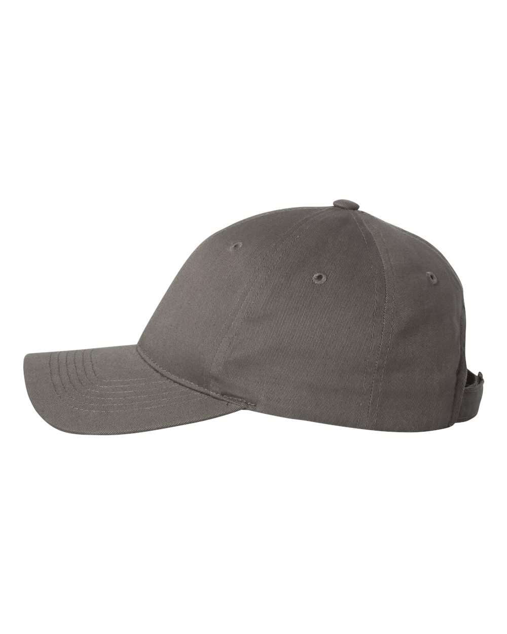 Sportsman Youth Small Fit Cotton Twill Cap
