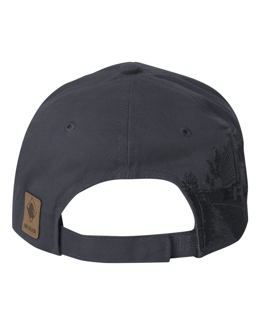 Dri Duck Trucking Cap