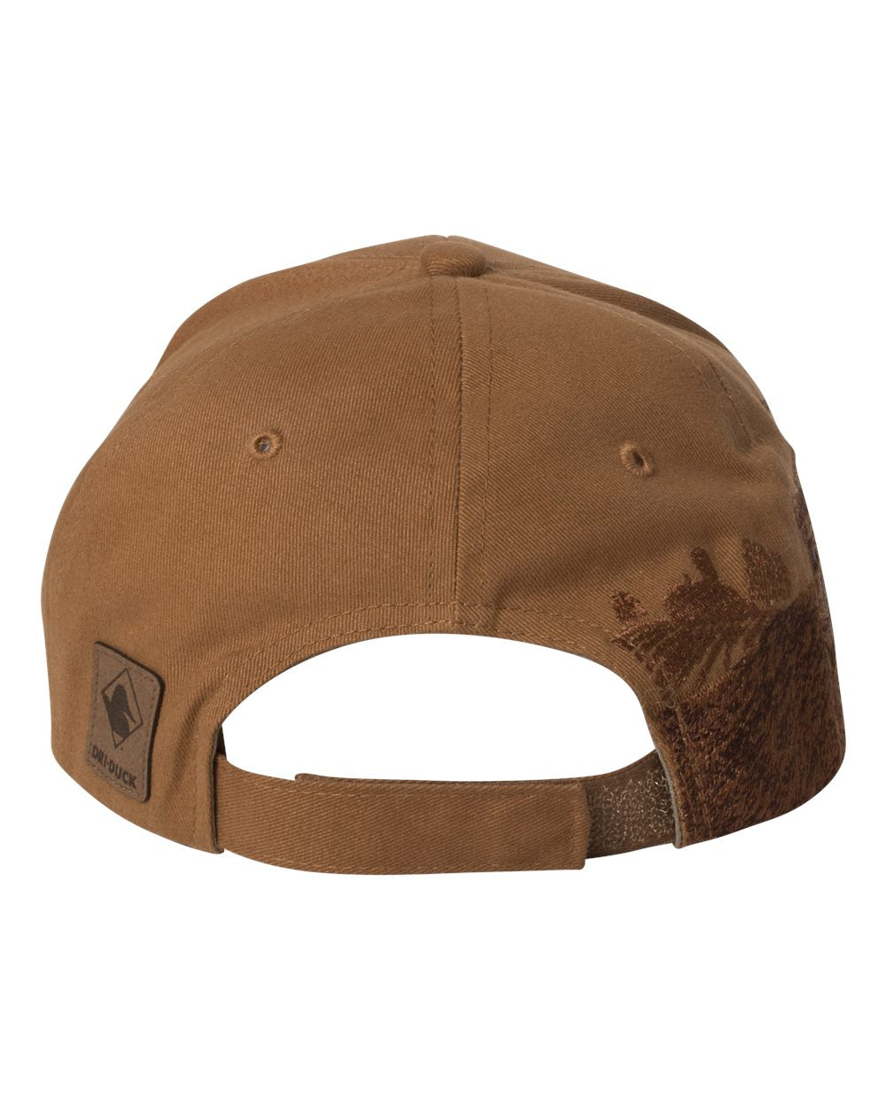 Dri Duck Harvesting Cap