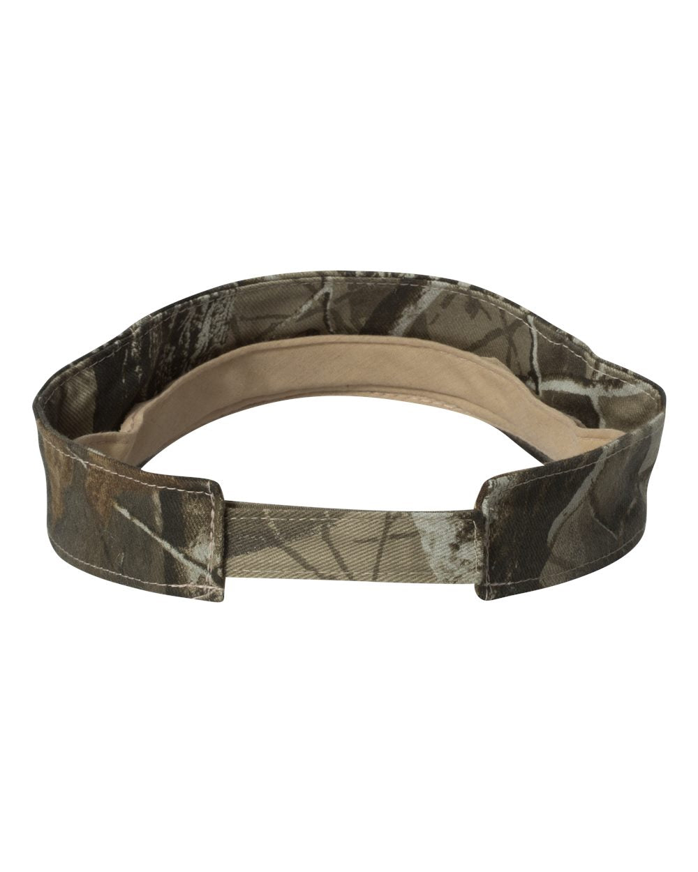 Kati Camo Visor