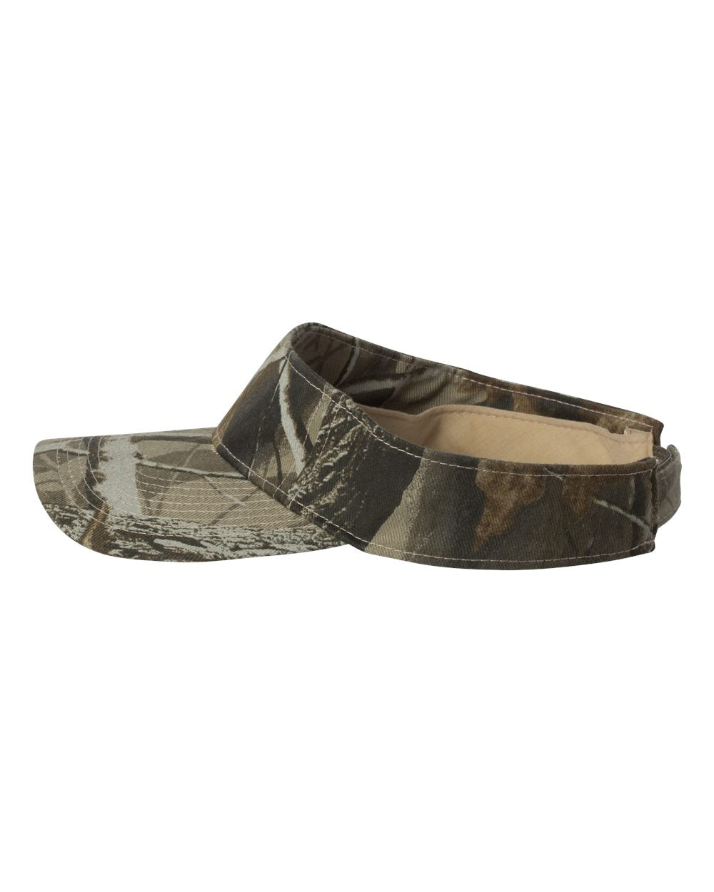 Kati Camo Visor