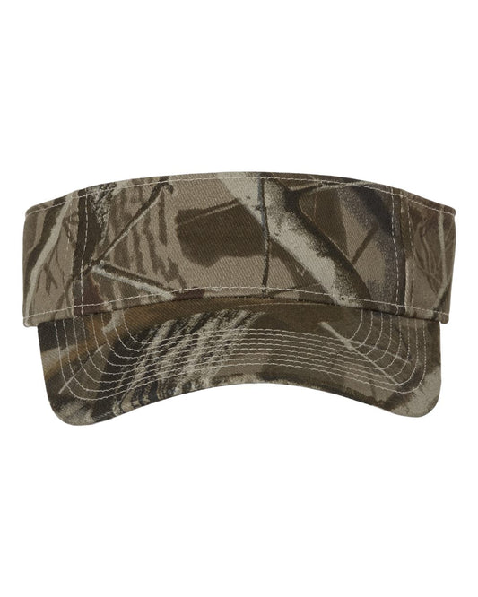 Kati Camo Visor