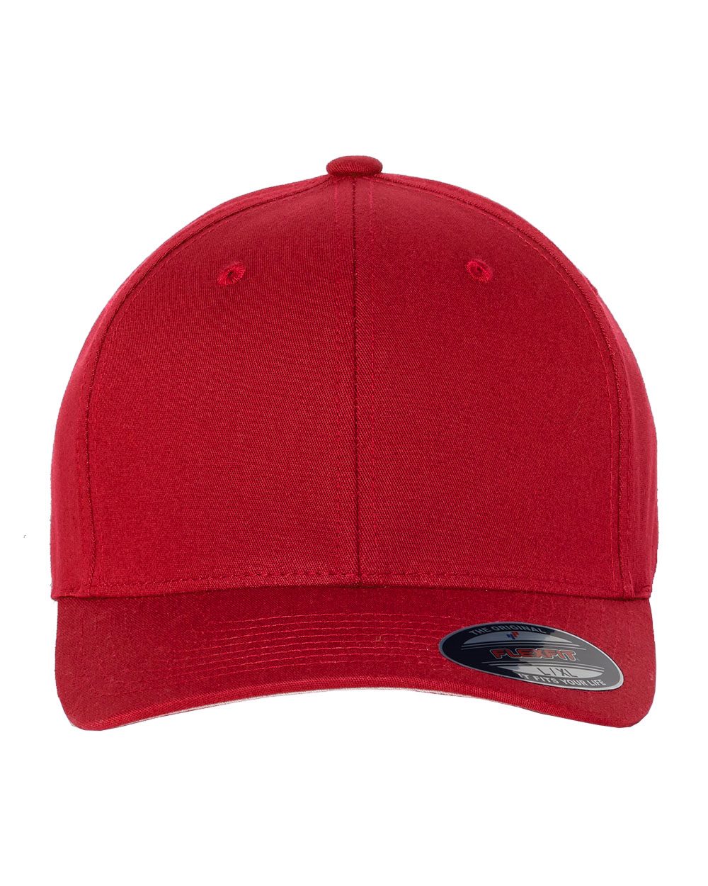Flexfit V-Flex Twill Cap