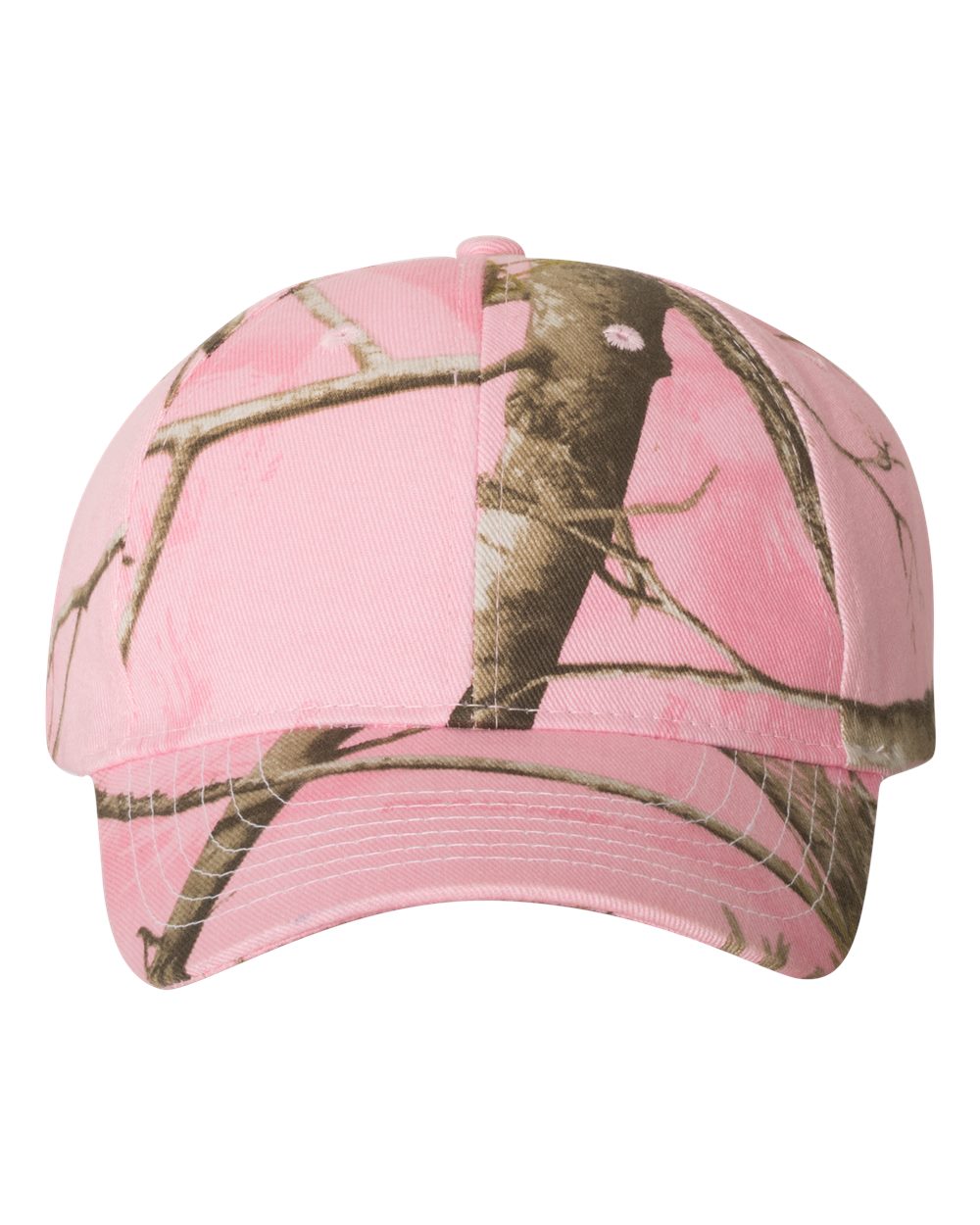 Kati Camo Cap