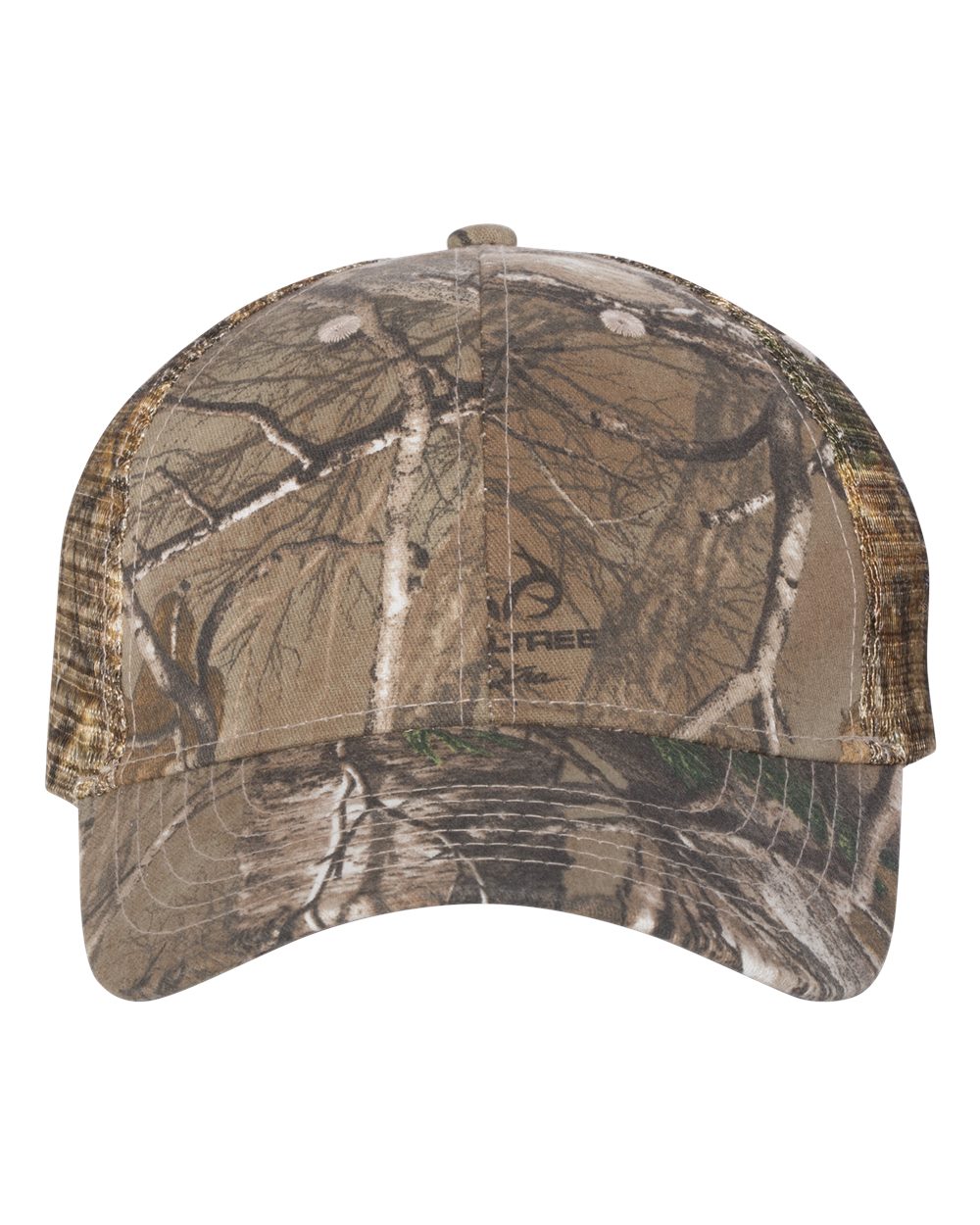 Kati Camo Mesh-Back Cap