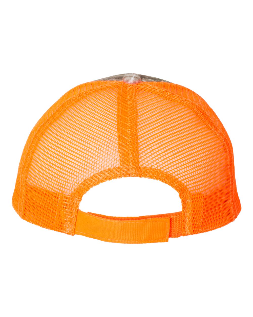 Kati Camo Mesh-Back Cap