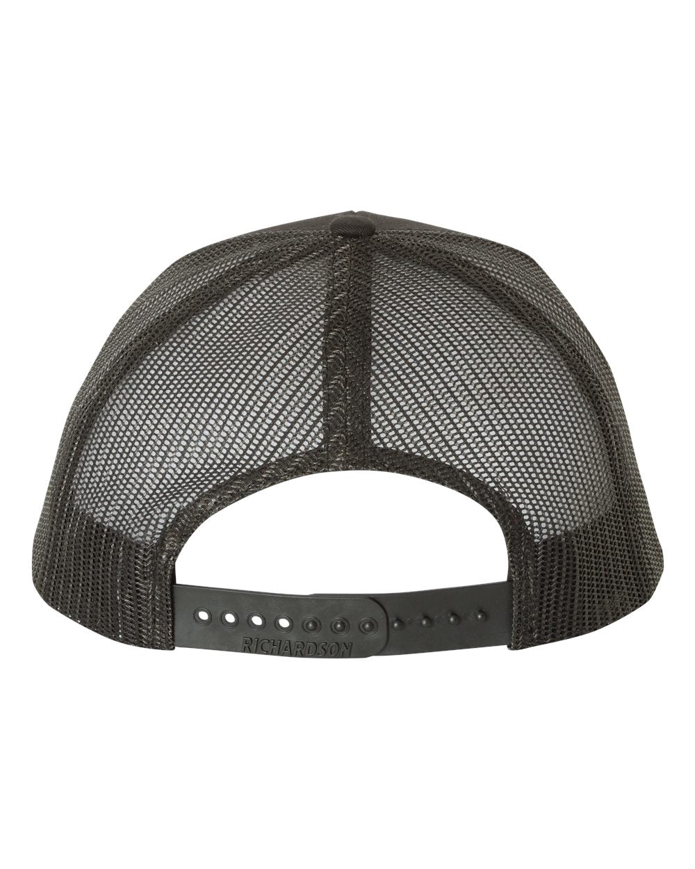 Richardson Snapback Trucker Cap