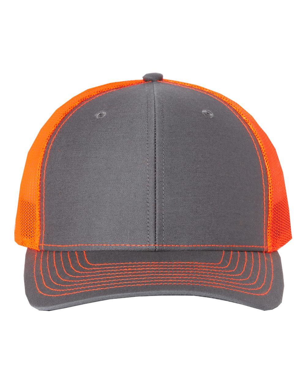 Richardson Snapback Trucker Cap