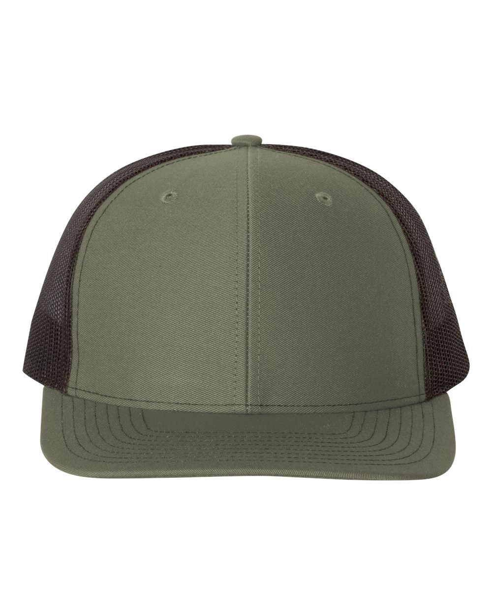 Richardson Snapback Trucker Cap