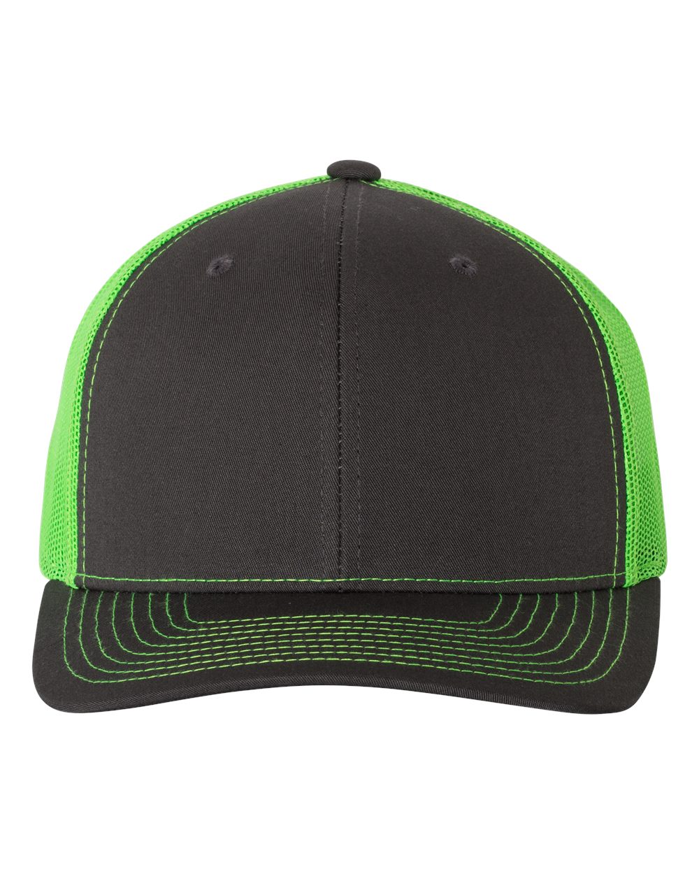 Richardson Snapback Trucker Cap