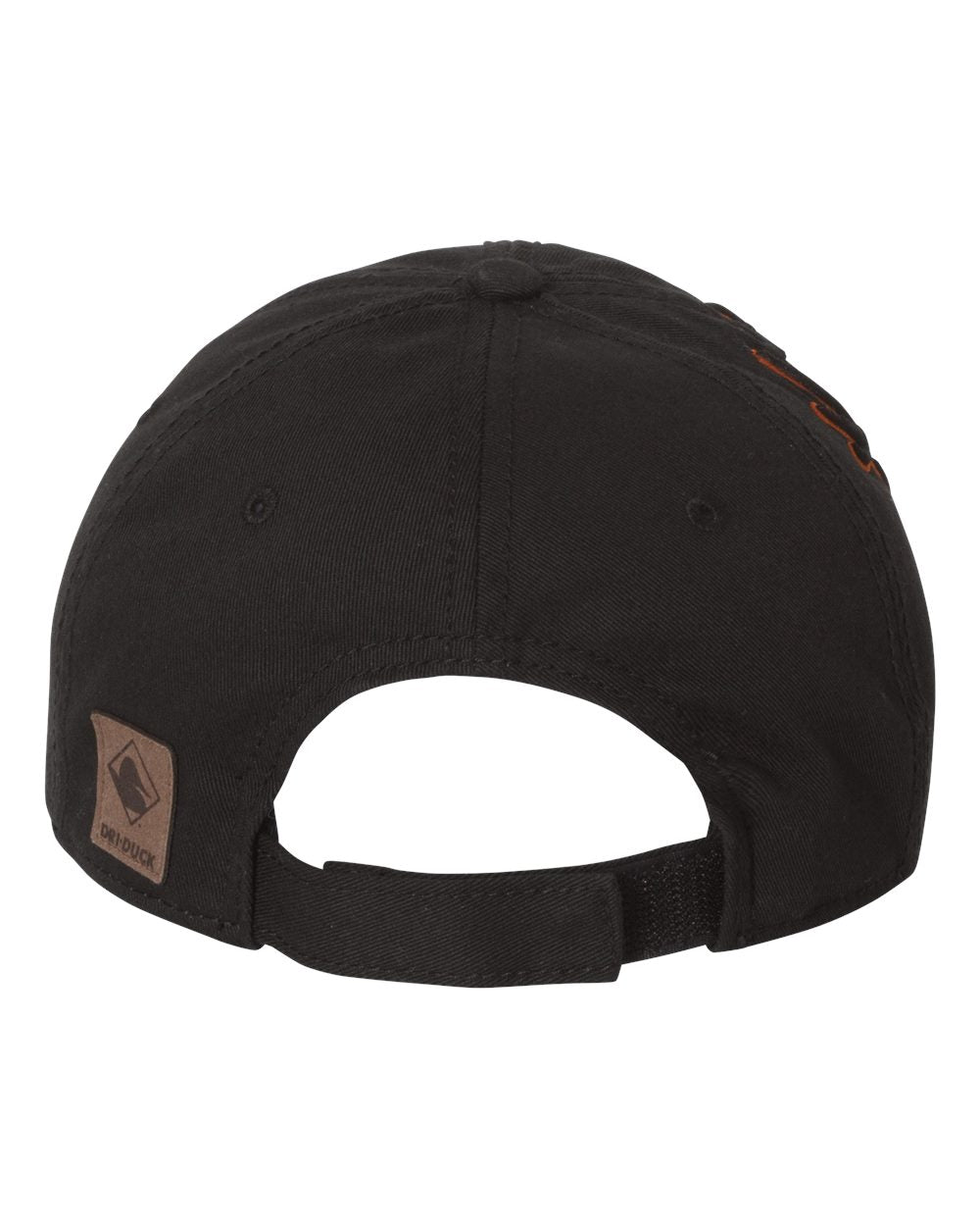 Dri Duck Buck Applique Cap