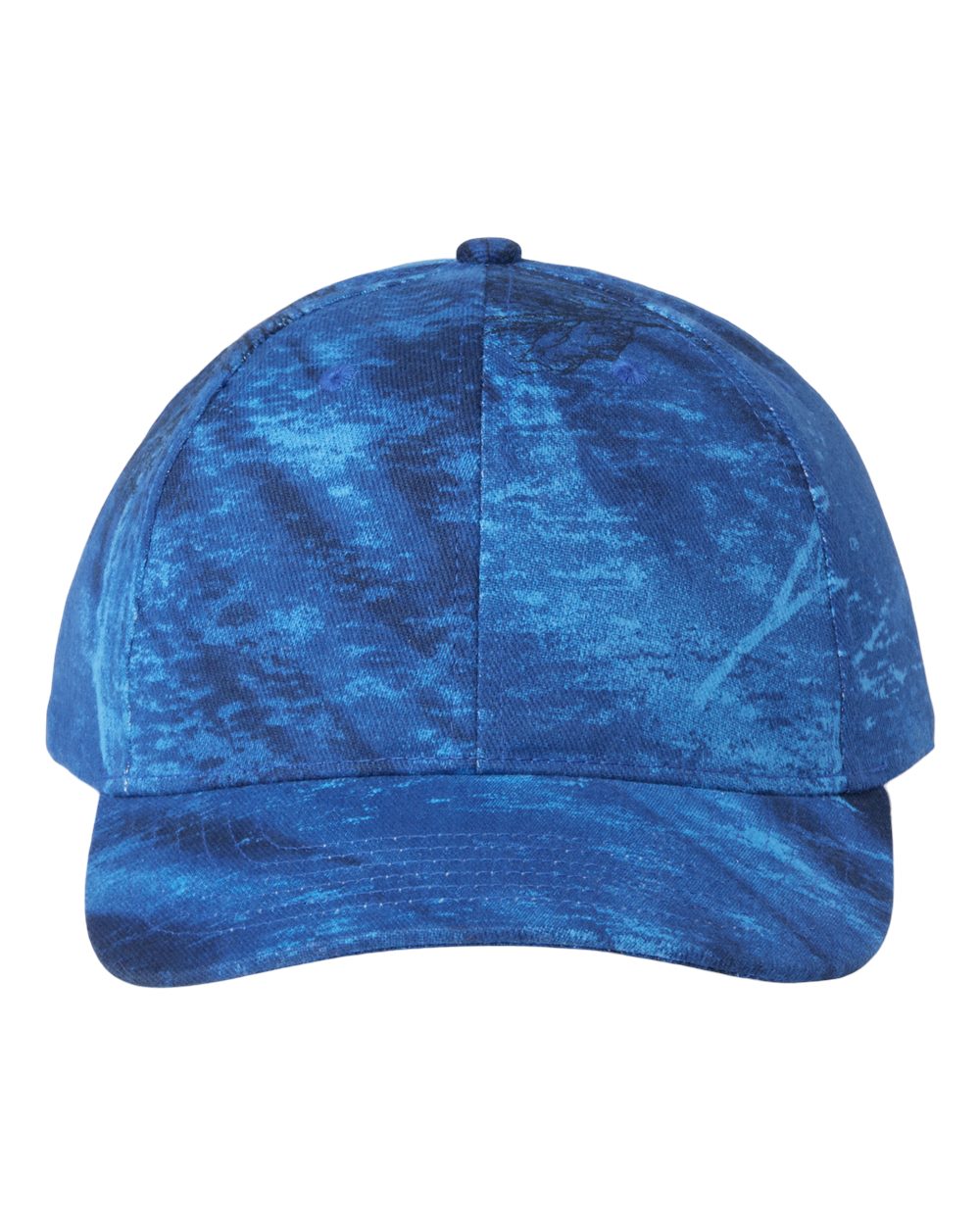 Kati Camo Cap