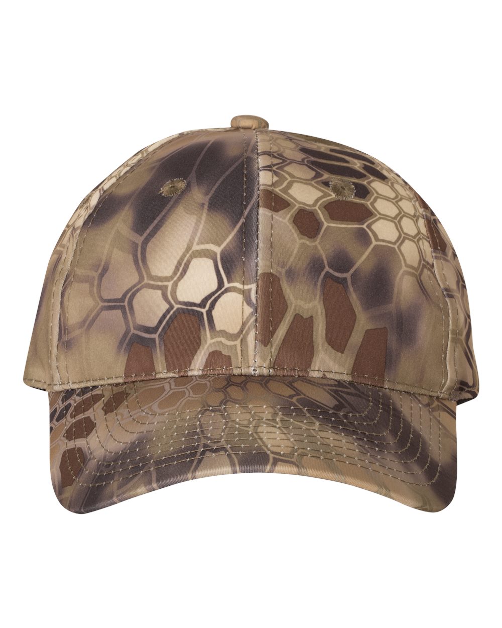 Outdoor Cap Platinum Series Performance Camo Cap